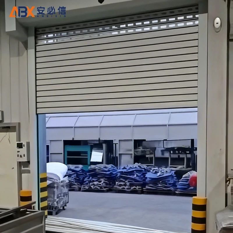 大连安波街道涡轮硬质快速门